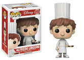 Funko POP Disney Ratatouille Linguini Action Figure